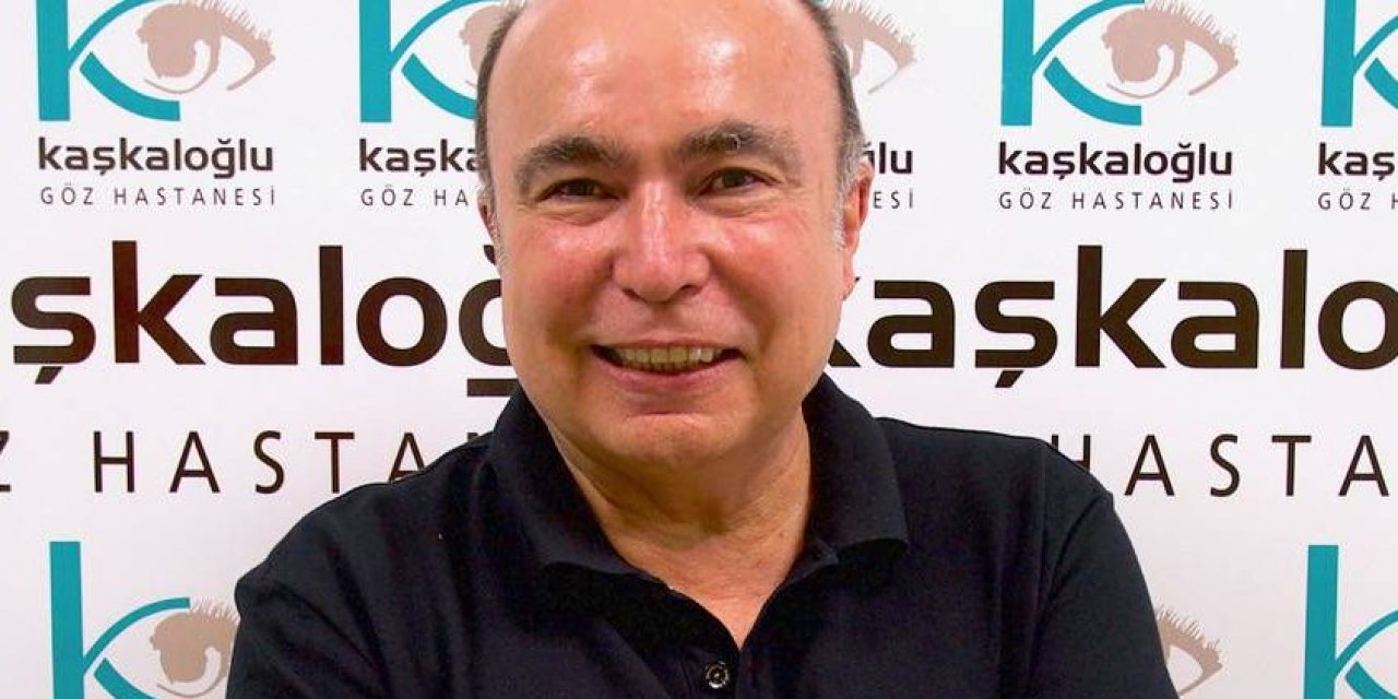 Katarakt Ameliyatı Bunama Riskini Azaltabilir…
