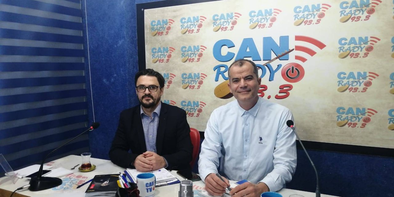 Tamamlayıcı Tıp Uzmanı Dr. Ocak: “tıbbi Beslenme Bir Sanattır”
