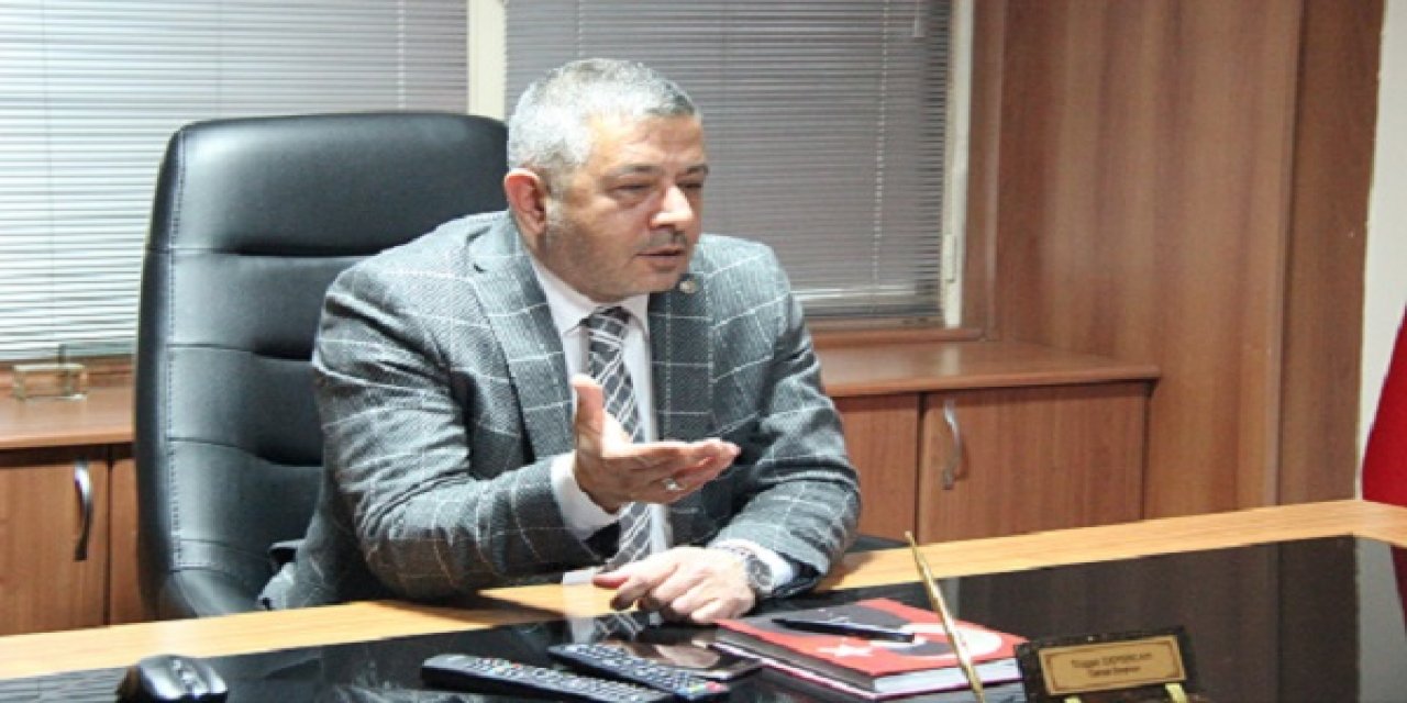 Demircan’dan Banka Promosyonları Ve Sözleşmeli İdareci Alımı Çıkışı !
