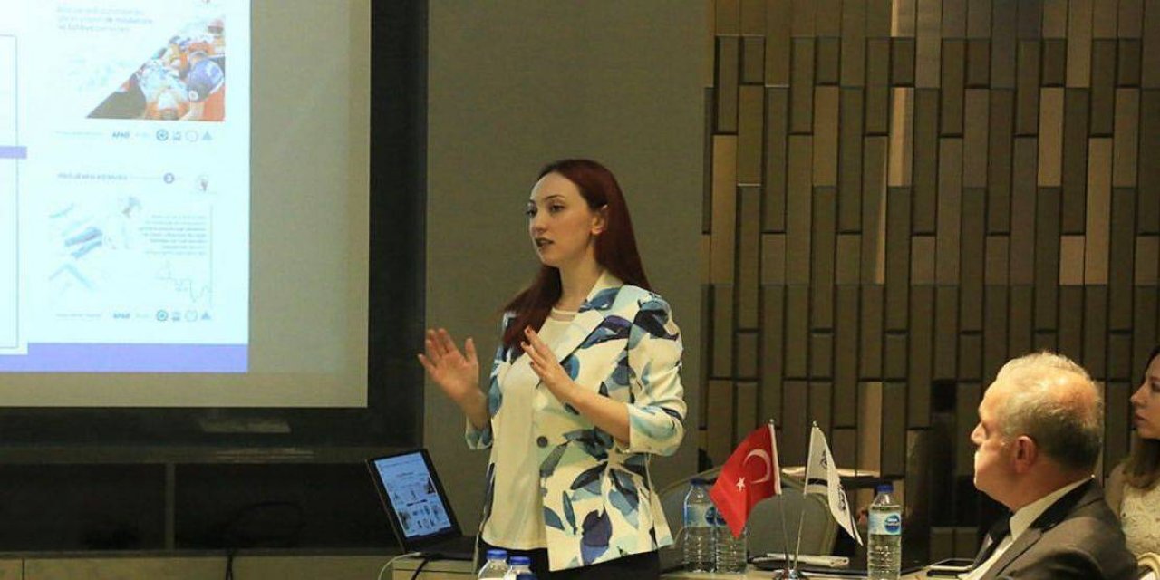 Türkiye Sma Vakfı: “tüm Tedavi Yöntemleri Sgk Kapsamına Alınmalı”