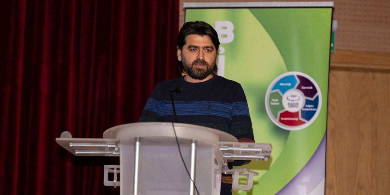 Sma Benimle Yürü Derneği, Bilim Kurulu Toplantısı Öncesi Taleplerini İletti