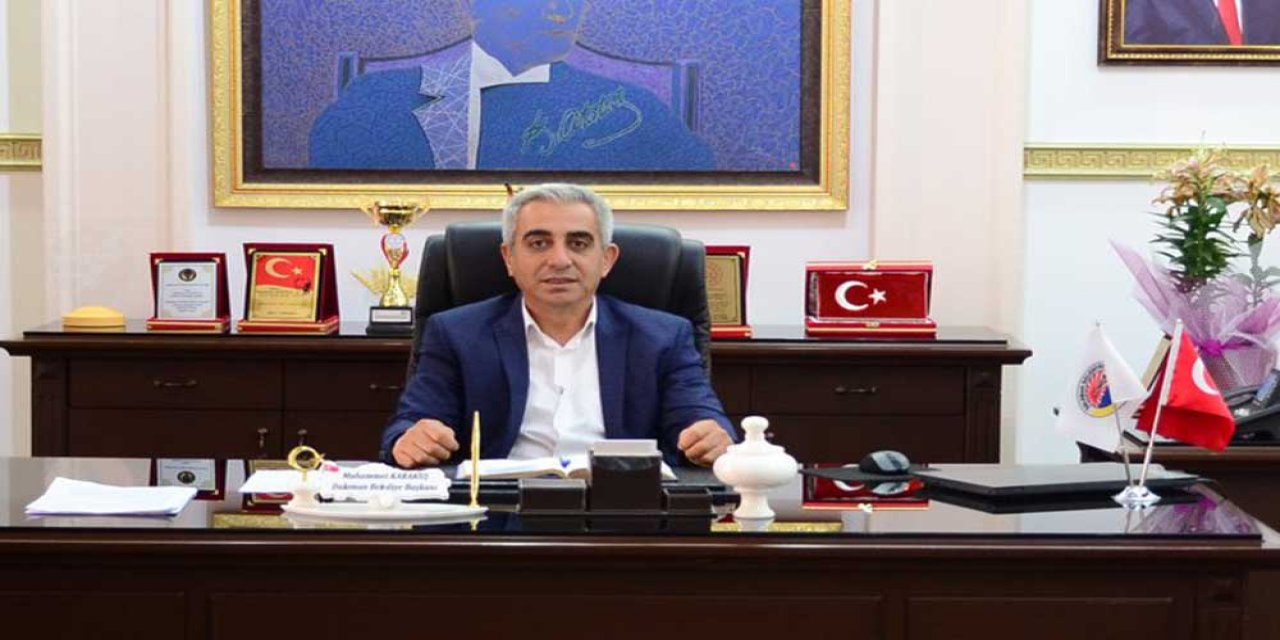 Dalaman Belediye Başkanı Karakuş, Ebe S.s. Hakkında Bsha’ya Konuştu