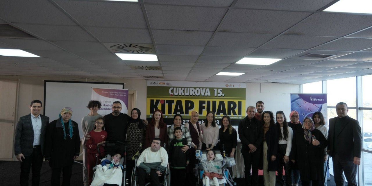 Türkiye Sma Vakfı’ndan, ‘sma Bilim Kurulu’ Değerlendirmesi