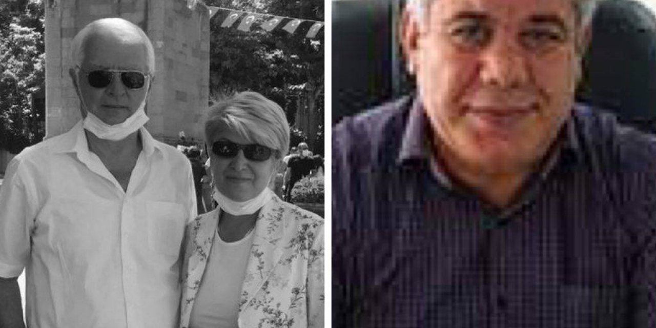 Malatya Ve Adıyaman’da İki Doktor Depremde Hayatını Kaybetti