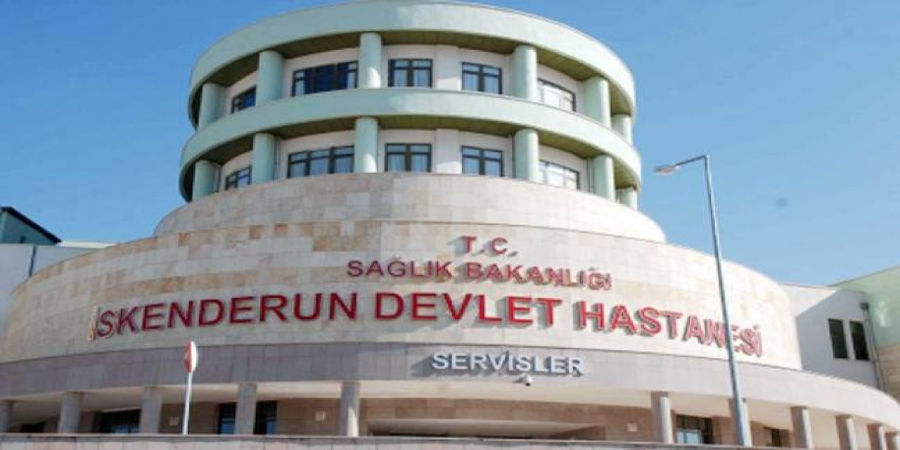 İzmir Tabip Odası: “doktor, Hemşire Ve Sağlık Çalışanlarımız İskenderun’a Ulaştı”