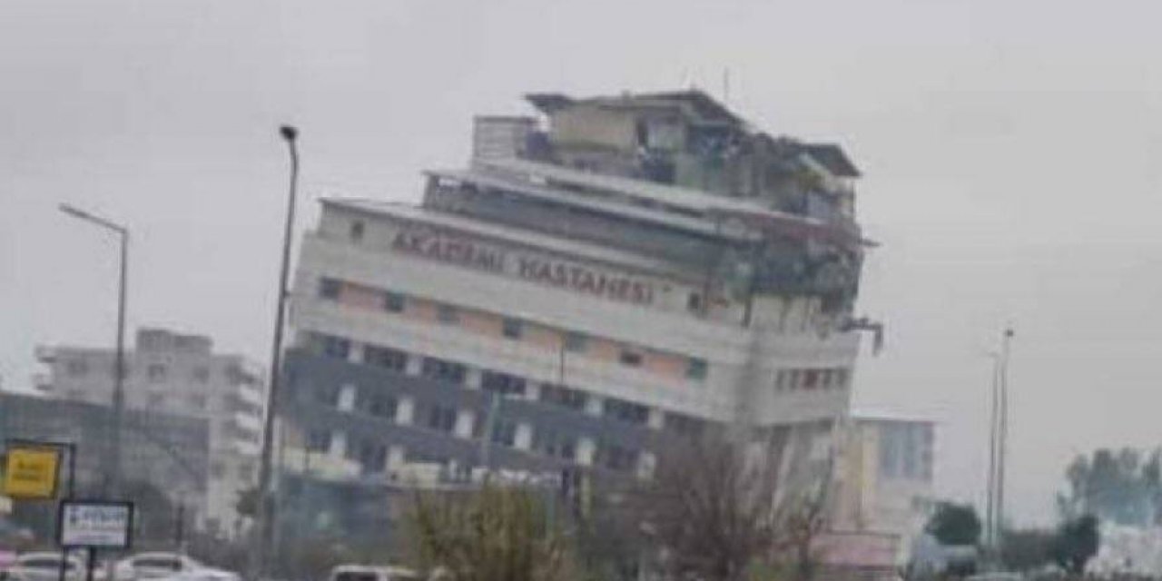 Deprem Felaketinde Üçüncü Günde Yardım Çığlıkları Dinmiyor !