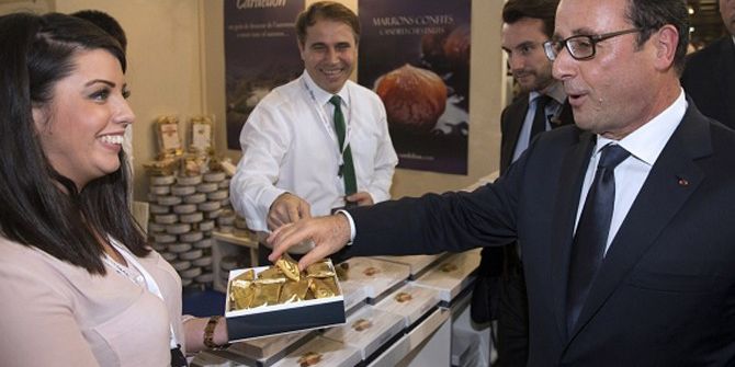 Cardelion 5. Kez Paris Fuarı’nda