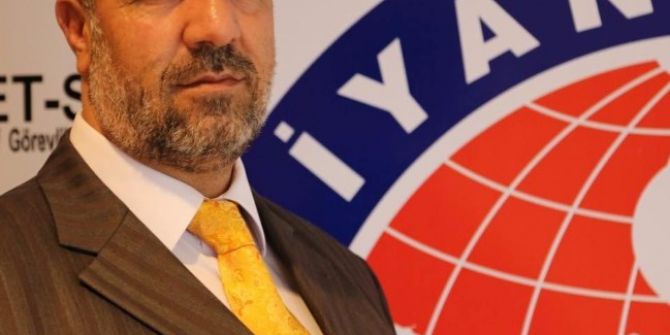 Yıldız Camiiler Ve Din Görevlileri Haftasını Kutladı