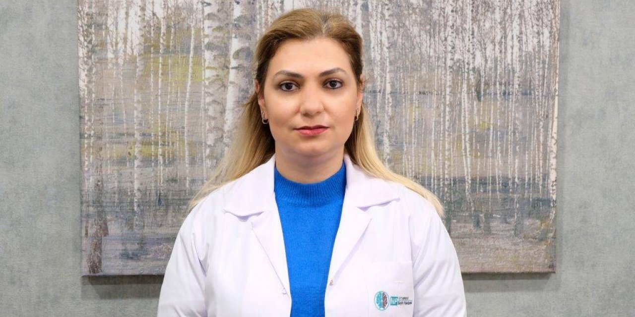 Dikkat! Bilgilendirmek İsterken Çocuklarda Kaygı Oluşturabilirsiniz