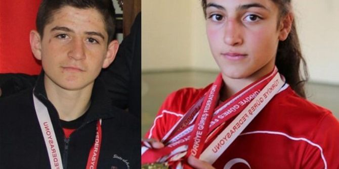 Balkan Şampiyonasında Mücadele Edecekler