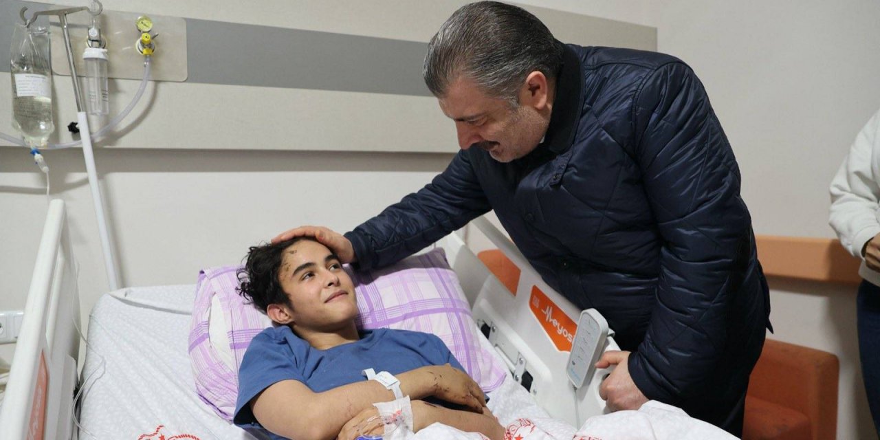 Deprem Travması Yaşayanlara Nasıl Davranılmalı ?