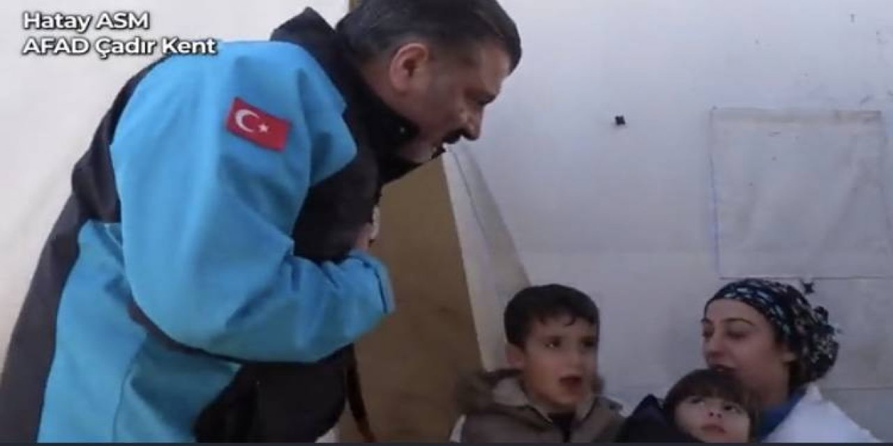 Sağlık Bakanı Koca’dan Deprem Bölgelerinde ‘aile Sağlığı Merkezleri’ Mesajı