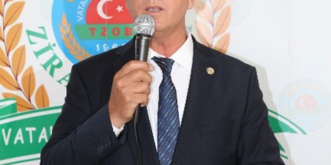 "Tarımda Kayıtlı İstihdama Eğitimin Kattığı Sinerji" Projesi Tanıtım Toplantısı Düzenlendi