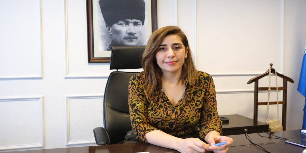 İnşaat Mühendisleri Odası Başkanı Ayatar: “sahada Patron Mühendis Olmalı!”