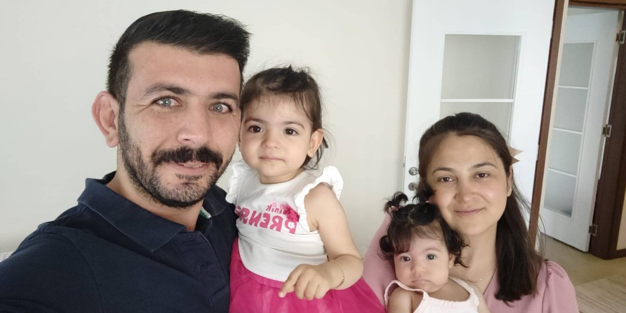 Sma Hastası Azra Bebek İçin 240 Bin Kahraman Aranıyor!