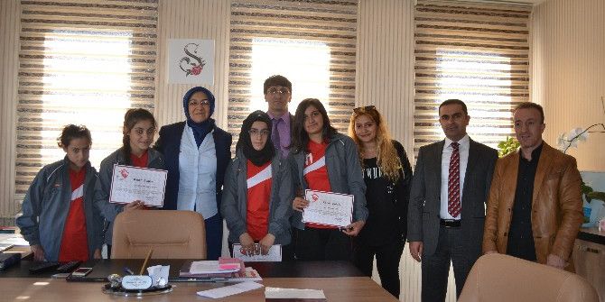 Nene Hatun Kız Yetiştirme Yurdu Ve Çocuk Yuvası, Erzurum’un Gururu Oldu