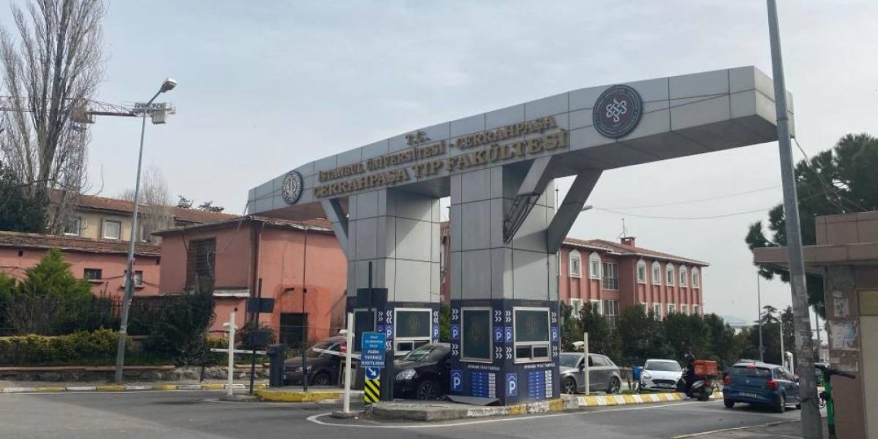 Cerrahpaşa Ve Çapa Tıp Nereye Taşınıyor ?