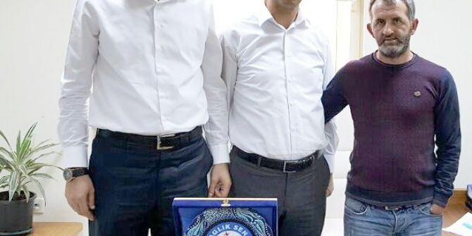 Yünkül: “Sağlık Hizmetlerinde Fırsat Eşitliği Sağlanmalı”