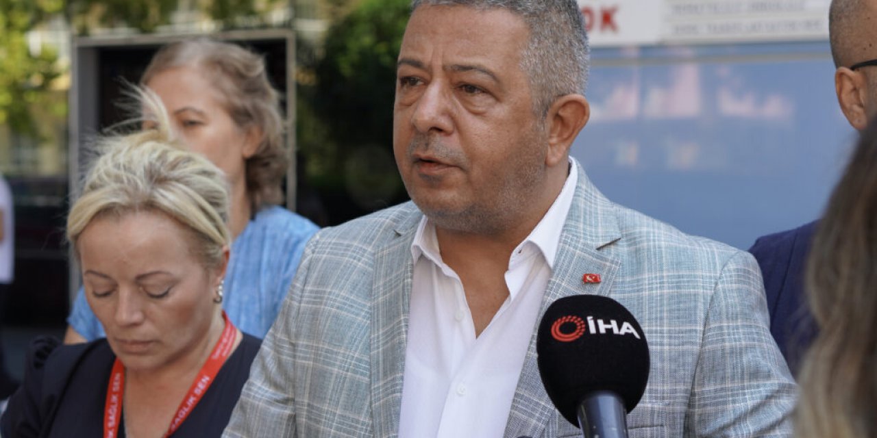 Sağlık Çalışanları Kaç Yıldır 14 Mart’ı Kutlamıyor Farkında Mıyız?