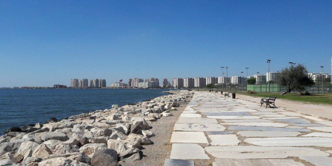 Jeofizik Profesörü Dr. Ercan’dan ‘izmir Mavişehir Bir Cinayet Şehridir!’çıkışı