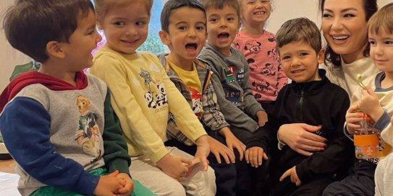 Eğitimci Berrak Gökdemir Anlattı: Depremzede Çocukların Psikolojisi İçin Oyun Önerileri