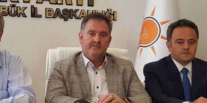 250 Yatak Kapasiteli Ek Hastane İçin İlk Adım Atıldı