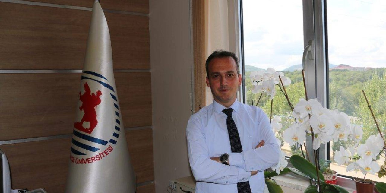 Nöromiyelitis Optika Spektrum Farkındalık Ayında Uzmanından Önemli Bilgiler