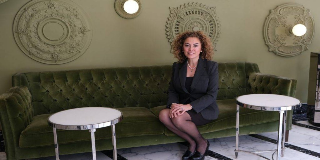 Chp Aday Adayı Profesör Dr. Aykar’dan Hemşirelere ‘politik Güç’ Çağrısı!