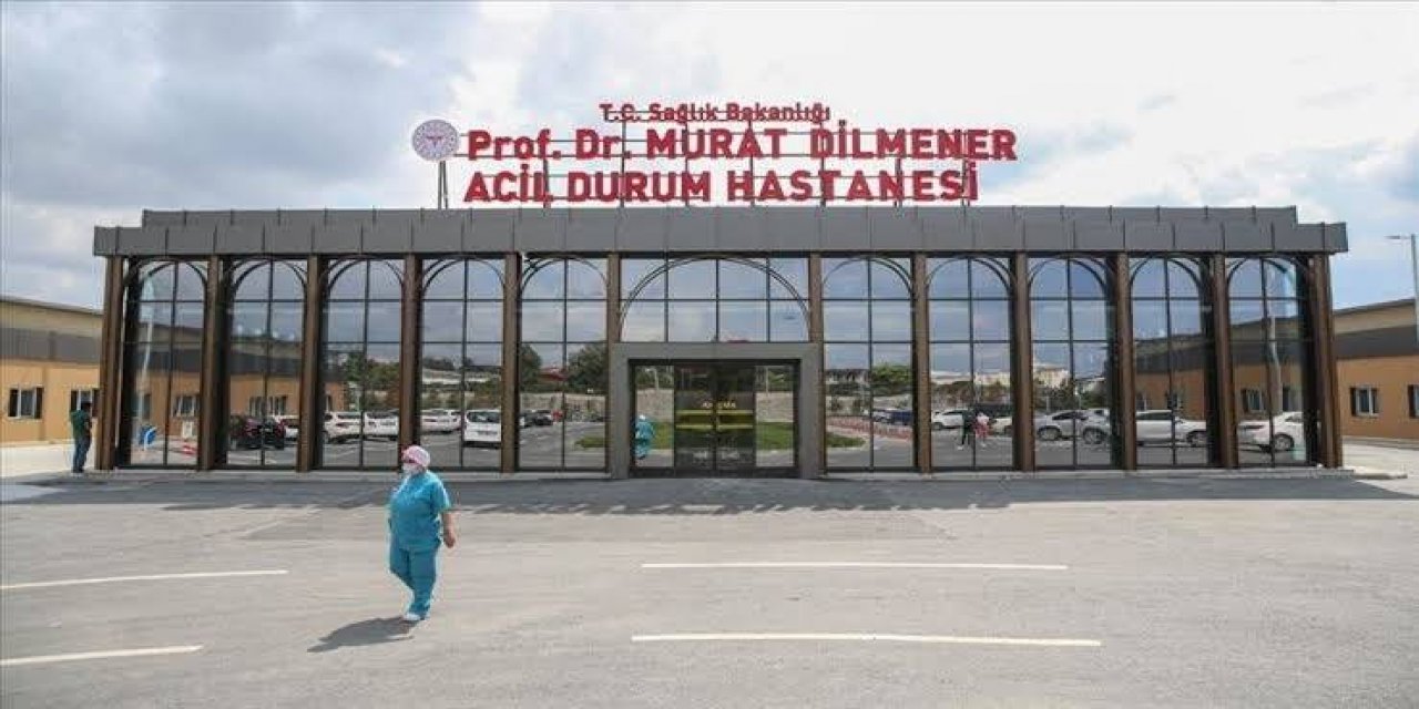 İstanbul’da ‘sağlık Krizi’ Tırmanışta, Murat Dilmener’de Eylem Çağrısı!
