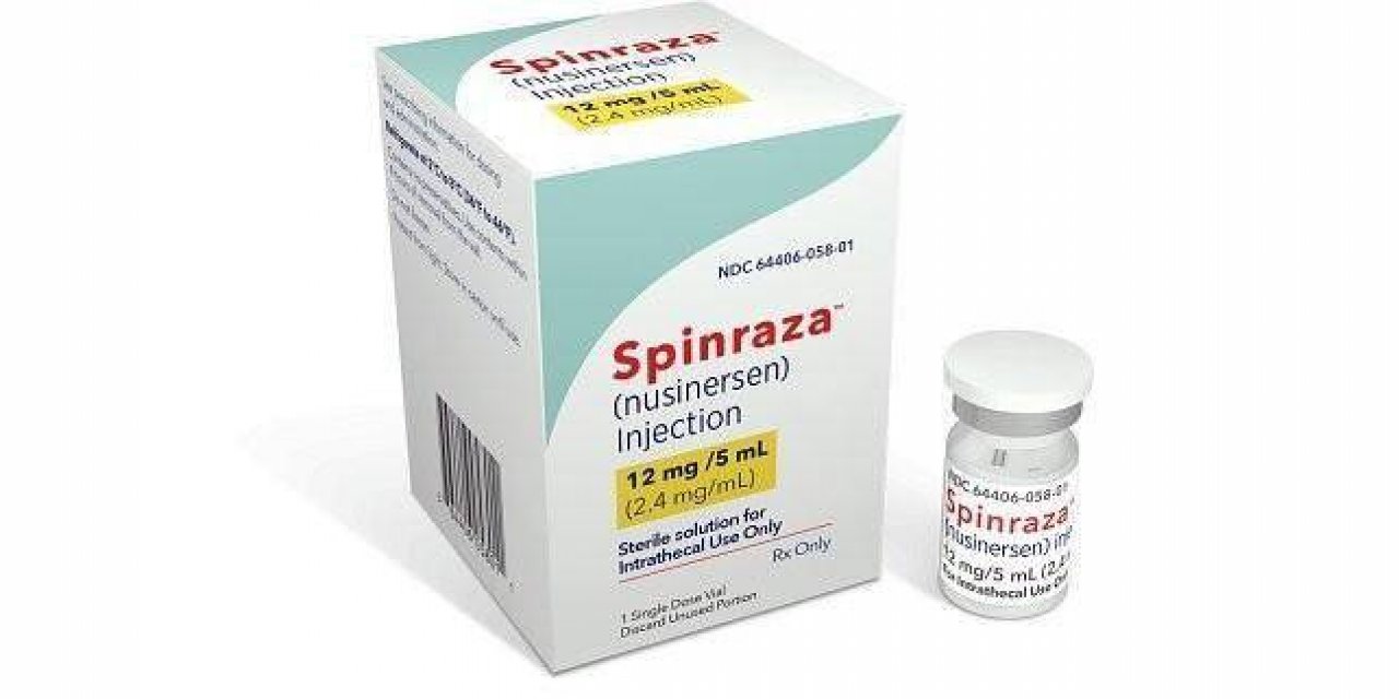 Spinraza İlacının Tedarik Sorunundan Mağdur 300 Sma Hastasına Müjde!