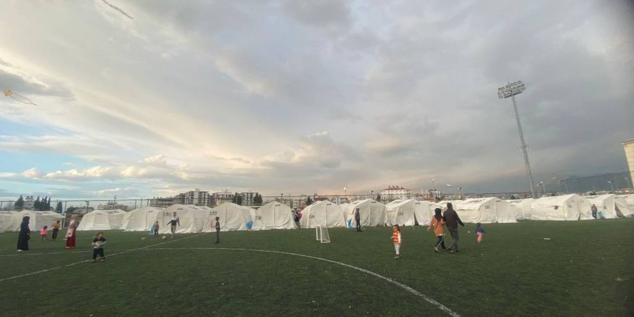 Ttb’den ‘depremzede Hekimler Ve Sağlık Çalışanları Dinlendirilmelidir!’ Vurgusu!
