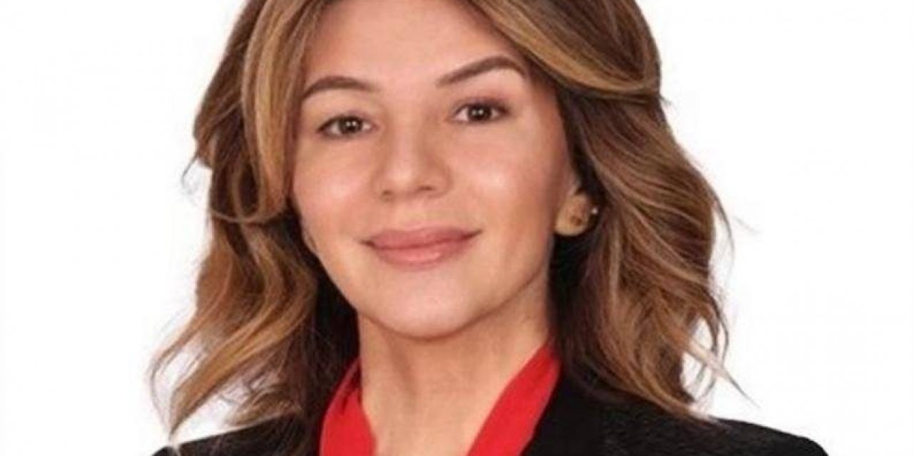 Sağlık Turizmi Uzmanı Yatırımcı Şafak Sol, Chp’den Milletvekili Aday Adayı Oldu!