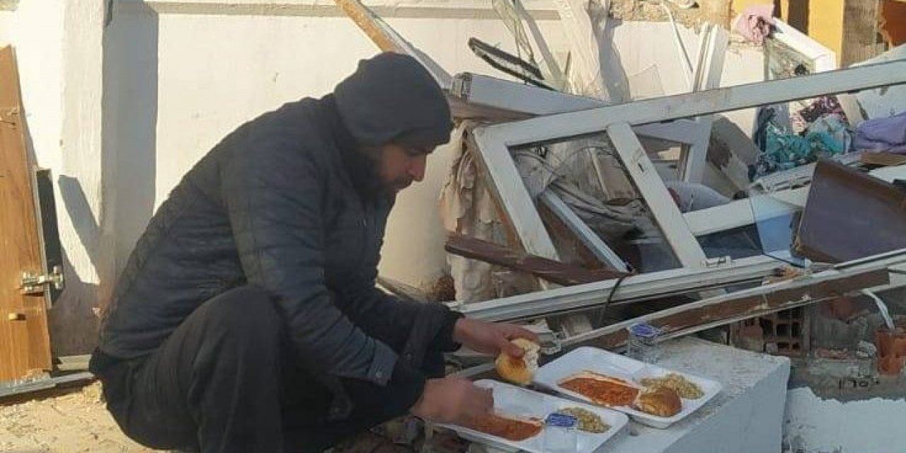 Depremzede Hemşire Haksızlıklarla Mücadele İçin Chp’den Aday Adayı Oldu!