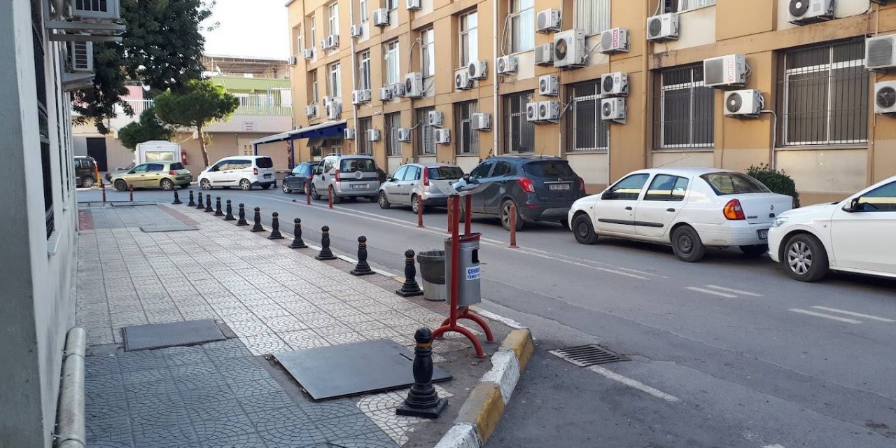 İzmir Tabip Odası, ‘hastaneler Depreme Dayanıklı Mı?’ Başvurusuna Yanıt Bekliyor!