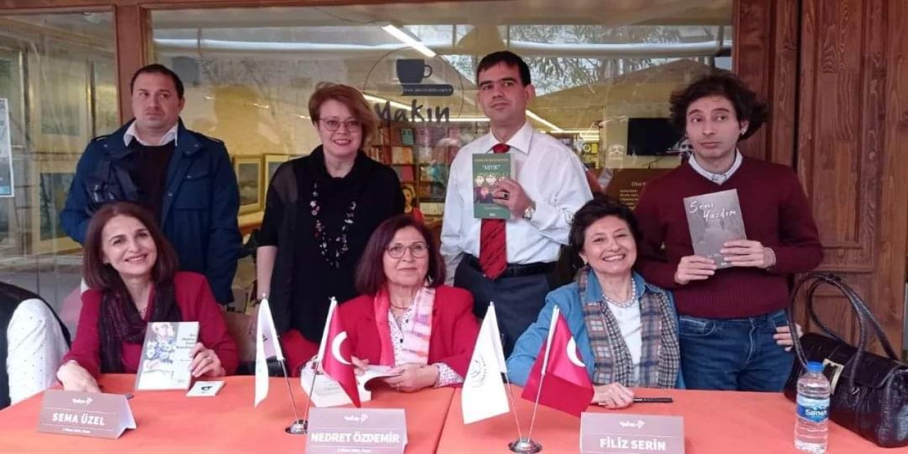 Annelerin Kaleminden Otizm