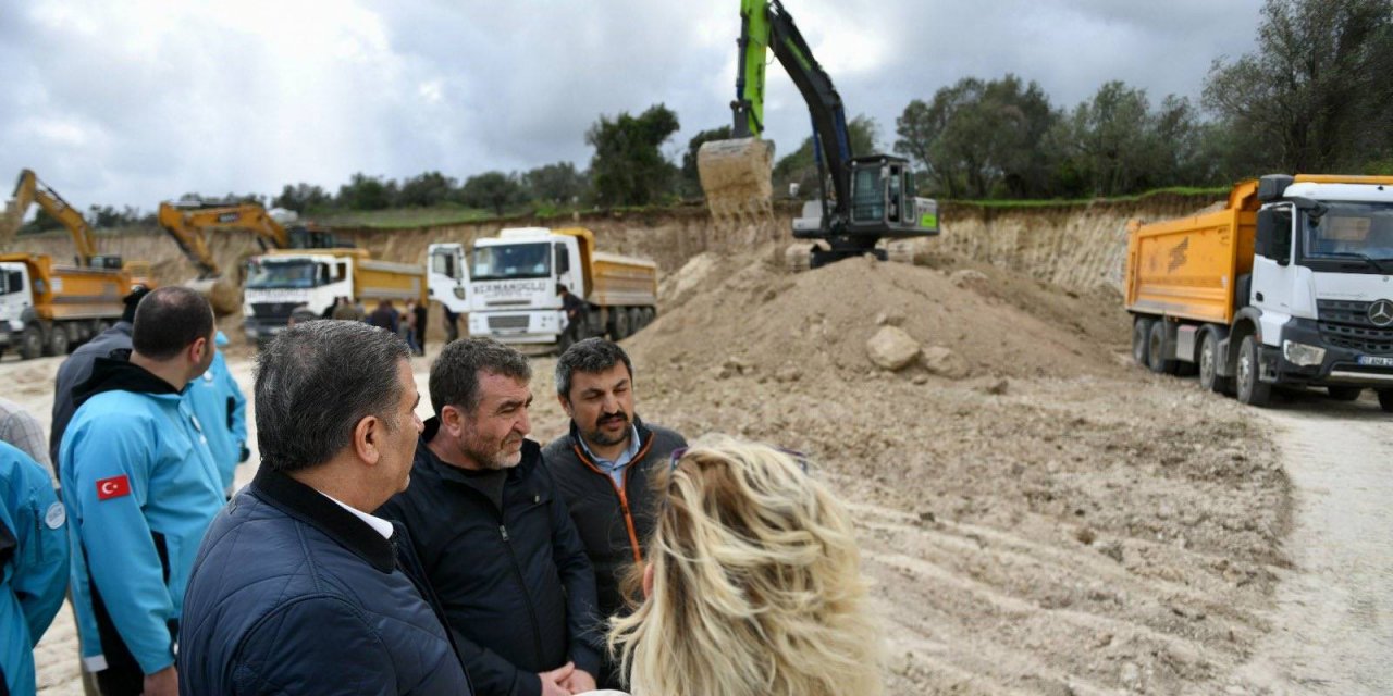 Bakan Koca: “hatay’da 1020 Diyaliz Hastası Tedavi Altında”