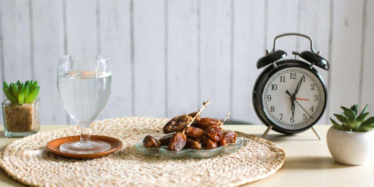 Oruç Migreni Tetikleyebilir