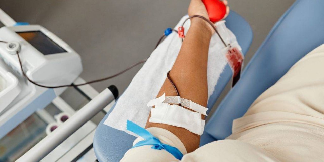 Kan Krizi Büyüyor, “hastanede Acil Dışı Ameliyatları Durduralım !” Kararı 