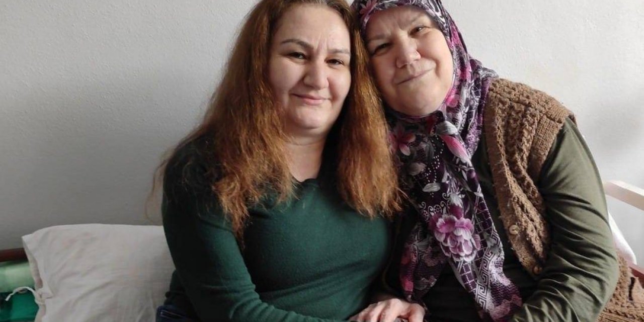 Sma Tip 3 Hastası Kız Kardeşler ‘cerrahpaşa’ Mağduru!