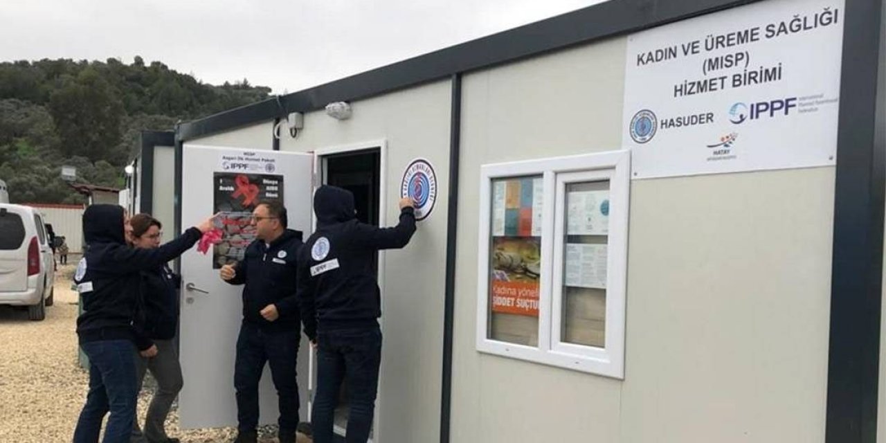 Hasuder: Aile Hekimliği Sistemi Bir Anda İşlemez Hale Geldi!