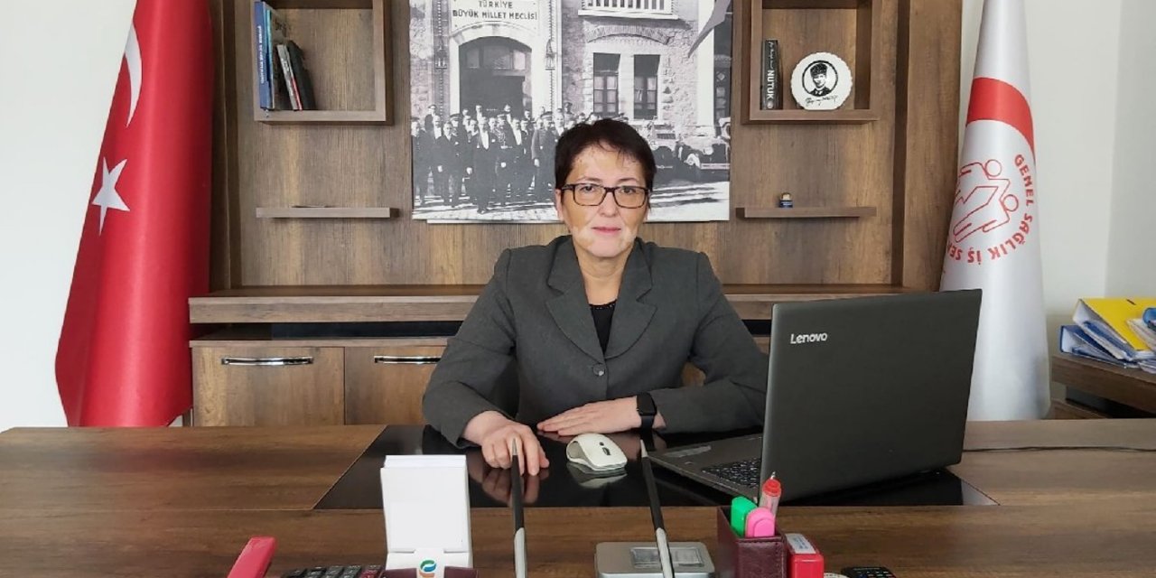 Genel Sağlık-iş: “sağlıkta Şiddet Körüklenmektedir!”