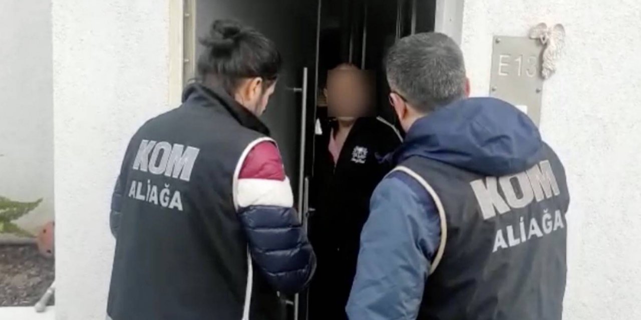 Devleti 147 Milyon Zarar Uğratan Özel Sada Hastanesi Davasında 2 Tutuklama !