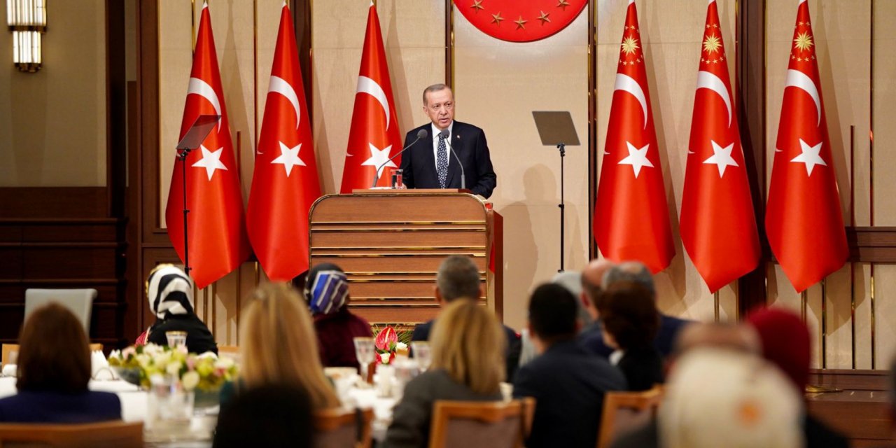 Cumhurbaşkanı Erdoğan’dan Mayısta 45 Bin Yeni Sözleşmeli Öğretmen Ataması Açıklaması