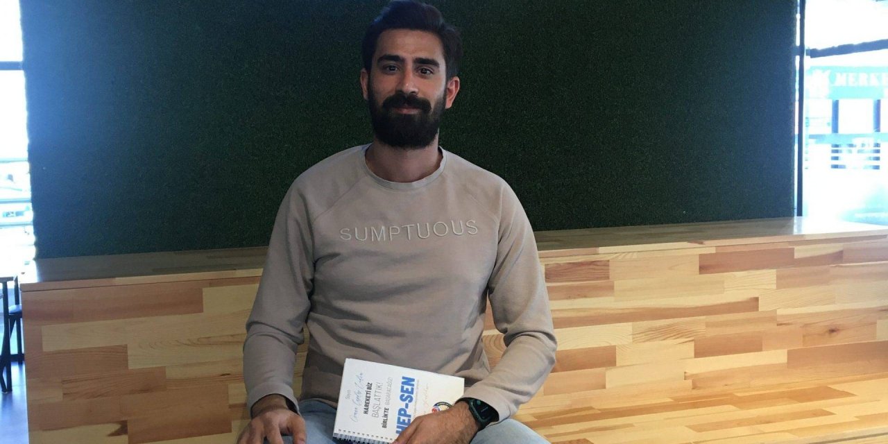 “hemşirelerin Sorunlarını, Hemşirelerden Başka Kimse Anlayamaz”