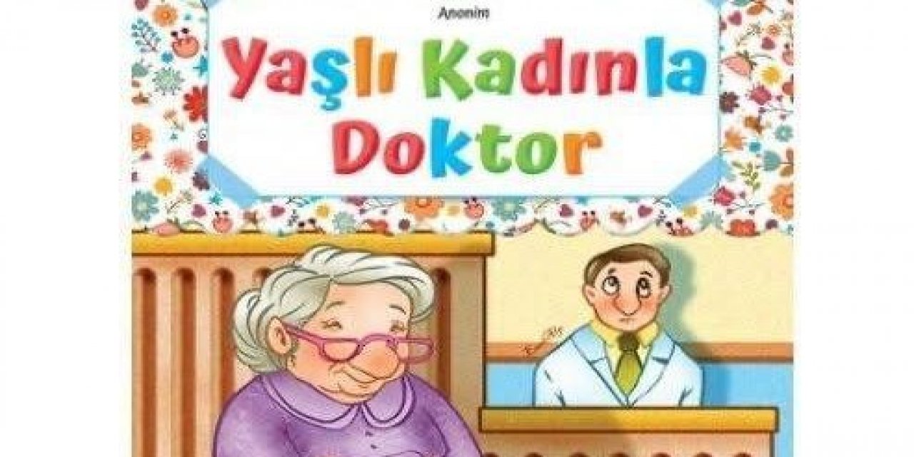 Meb, Hekimleri Hedef Alan Çocuk Kitabı İçin Yargıyı İşaret Etti