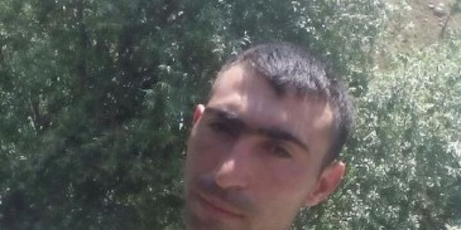 Şehit Ateşi Şanlıurfa’ya Düştü