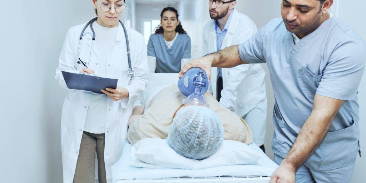 Ttb’den İyi Hal Belgesi Alan Hekim Sayısı 881’e Yükseldi