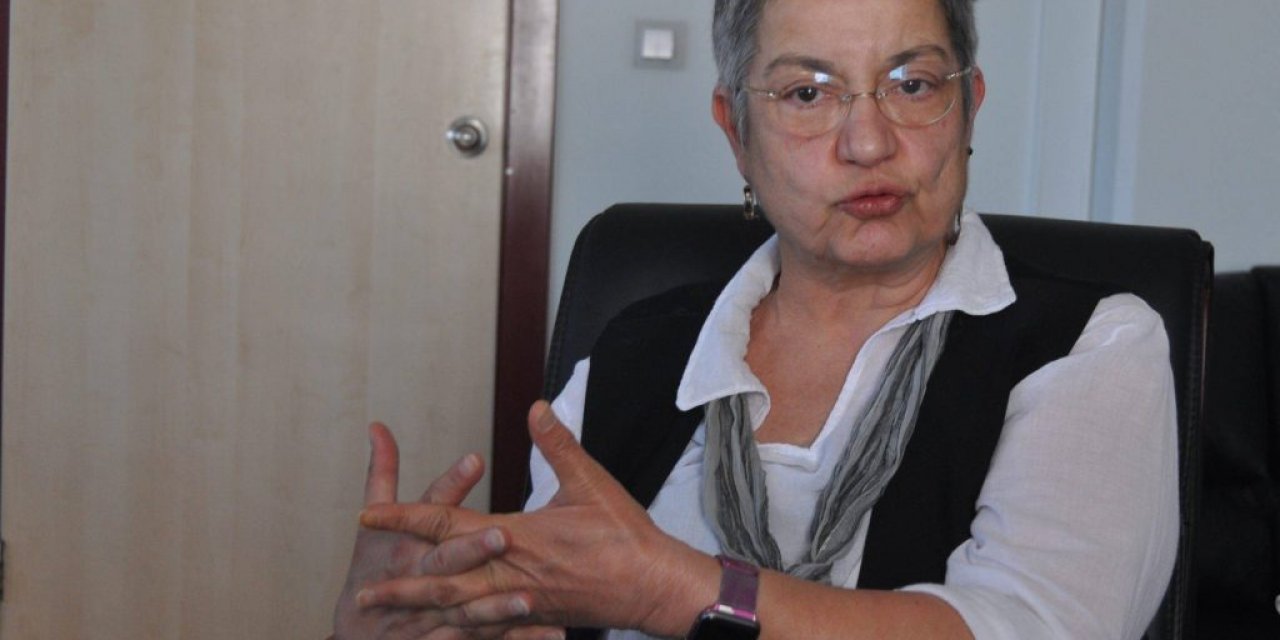 Ttb Başkanı Fincancı: ‘yuvanıza Geri Dönün’ Çağrısı İçin Çok Geç Kaldılar!