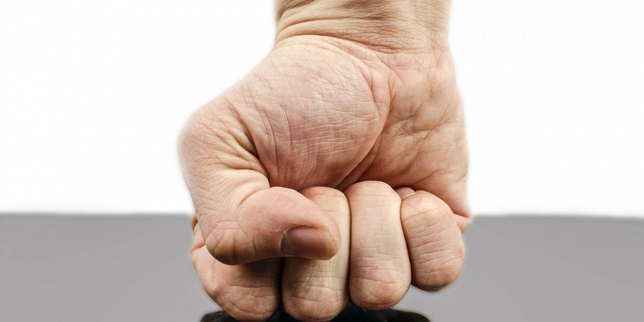 Akp Seçmeni’nin ‘beyaz Reformu’: Doktor Dövebiliyoruz!