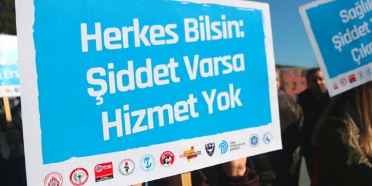 “hekimler İçin ‘dövülebilir’ Demek ‘suç İşlemeye’ Tahriktir”